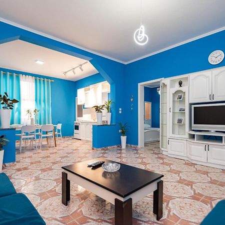 Vila Al3 Durrës 외부 사진