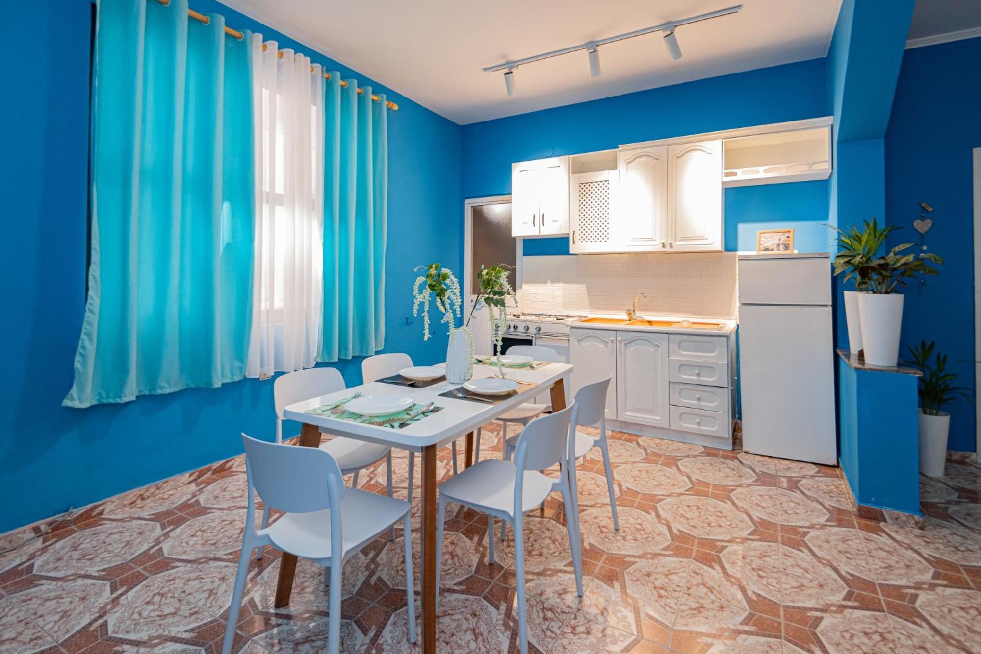 Vila Al3 Durrës 외부 사진