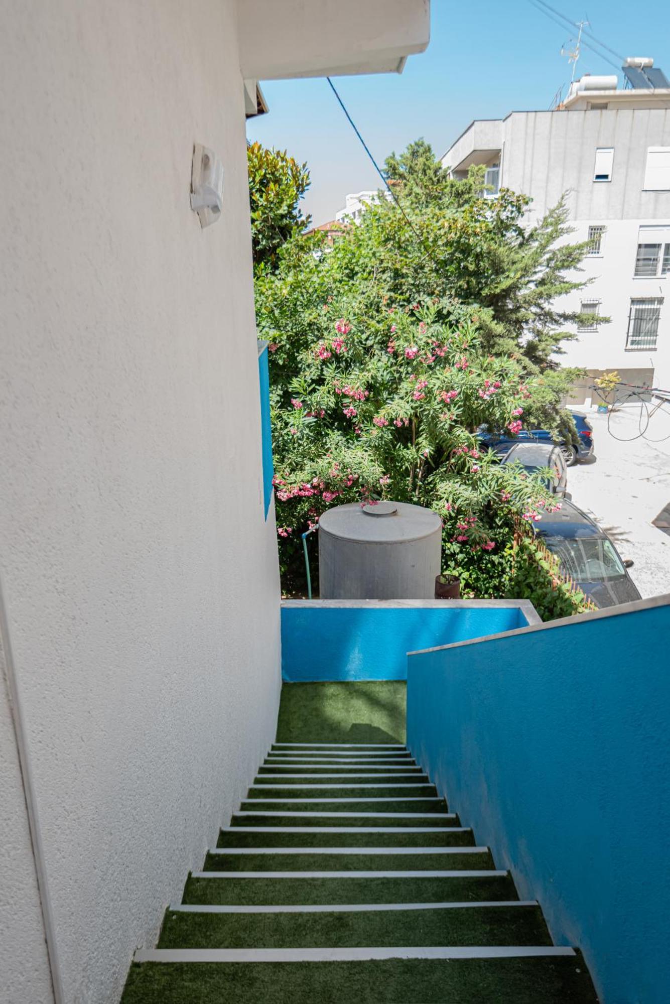 Vila Al3 Durrës 외부 사진